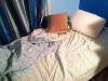 Bed sheets